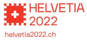 Logo Helvetia 2022