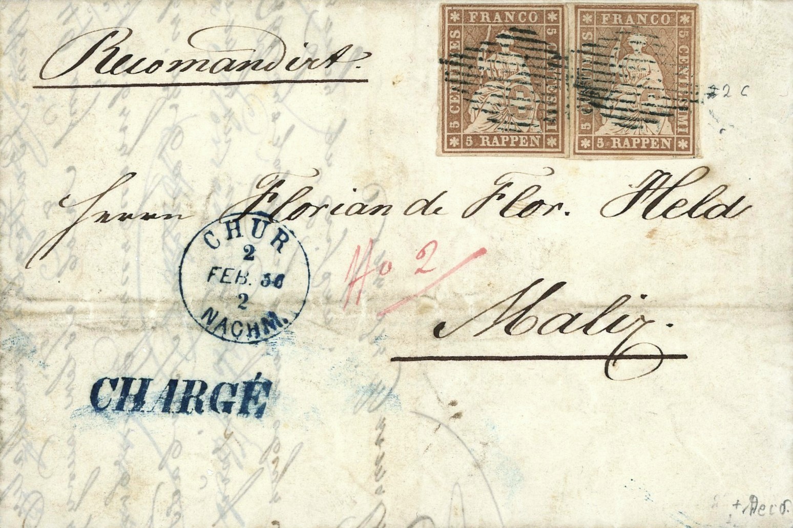 Los 214 - 52. Auktion