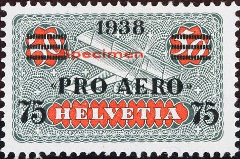 1849: 4 C. schwarz/rot, sogenannte Waadt 4, sauber entwertet mit roter Rosette; sehr breitrandig, jedoch repariert, linker Rand angesetzt, die anderen Ränder ebenfalls korrigiert; ein gut präsentierendes Stück, Attest Moser; Kat: 27‘000.-